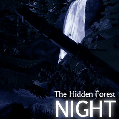 Thumbnail image for The Hidden Forest NIGHT