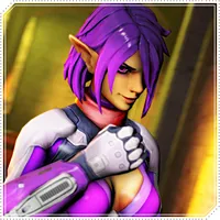 Operative Skye [Paladins Champions Of The Realm]