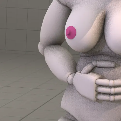 Thumbnail image for NUDE MANGLE (body Texture)
