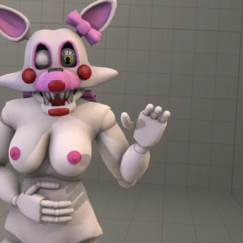 Thumbnail image for NUDE MANGLE (session)