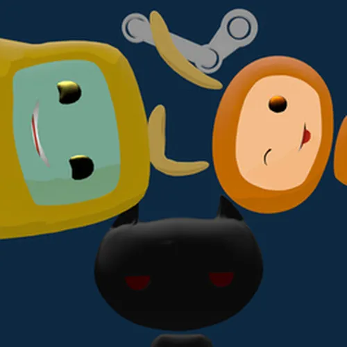 Thumbnail image for Steam Mascots