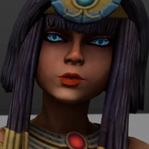 Thumbnail image for Neith