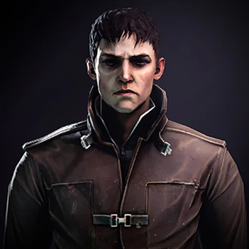 Thumbnail image for Dishonored - The Outsider