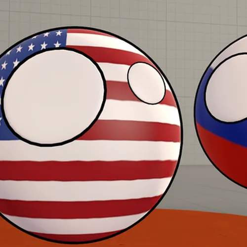 Thumbnail image for Country balls