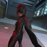 Injustice 2 IOS Multiverse Batwoman (CW/ArrowVerse)