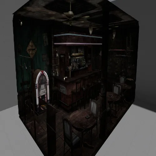 Thumbnail image for Silent Hill 2 - Bar