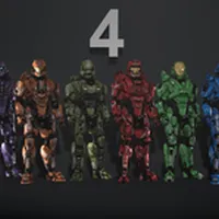 Halo 4 Armor Sets Part 4
