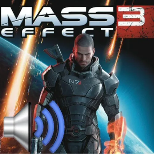 Thumbnail image for Mass Effect 3 - Moans / Groans
