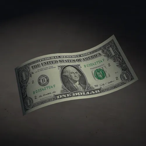 Thumbnail image for US Money Bills (HD&Posable)