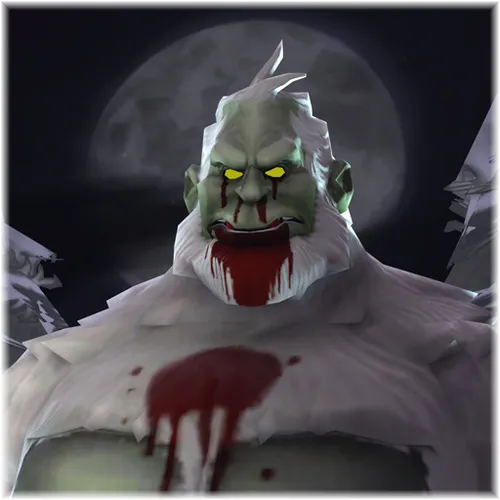 Thumbnail image for yeti zombie