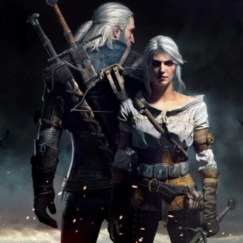 Thumbnail image for Witcher 3 Sound Pack