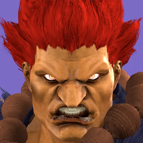 Thumbnail image for Tekken7/Street Fighter - Akuma
