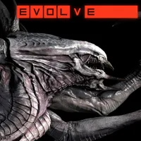 Evolve: Wraith NSFW version