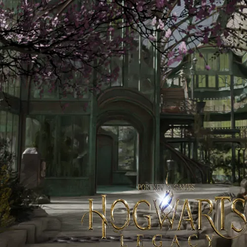 Thumbnail image for Hogwarts Legacy Greenhouse