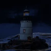 Bioshock Infinite Lighthouse