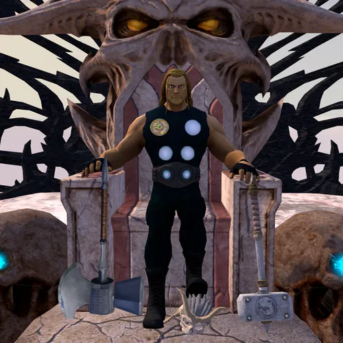 Thumbnail image for Ultimate Thor
