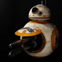 BB-8 (with penetration features)
