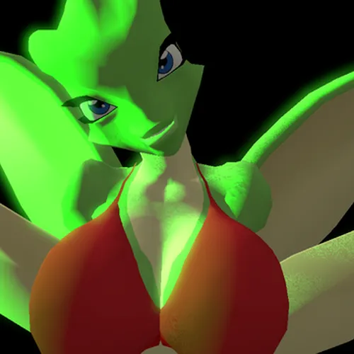 Thumbnail image for Anthro Scyther and Scizor