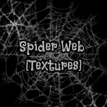 SpiderWEB [MATERIAL]