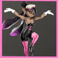 The Callie Squid Sisters - IdolOutfit