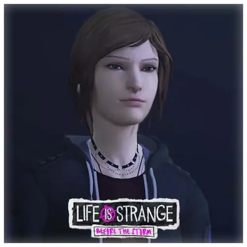 Thumbnail image for Chloe Price [punk clothes]