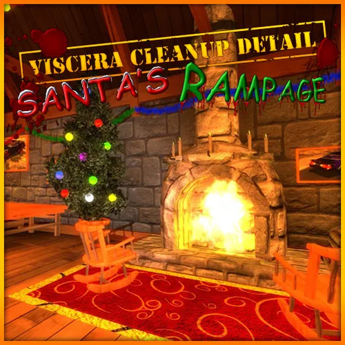 Thumbnail image for Viscera Santa's workshop
