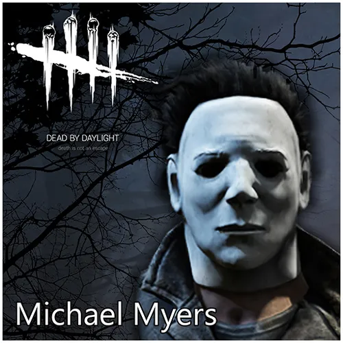 Thumbnail image for Michael Myers [Dead By Daylight]