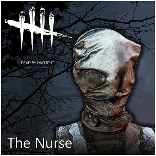 Thumbnail image for Nurse [Dead By Daylight]
