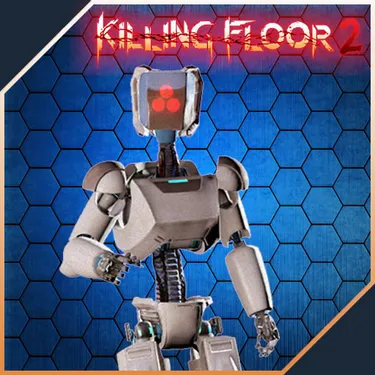 D.A.R [Killing Floor 2]