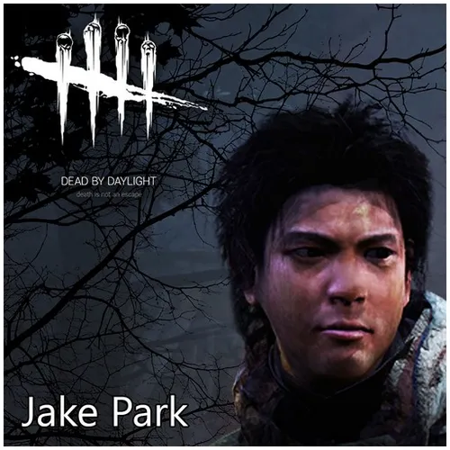 Thumbnail image for Jake Park [Dead By Daylight]