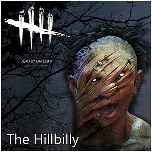 Thumbnail image for The Hillbilly [Dead By Daylight]