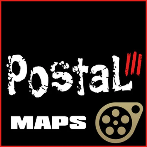Thumbnail image for Postal III maps
