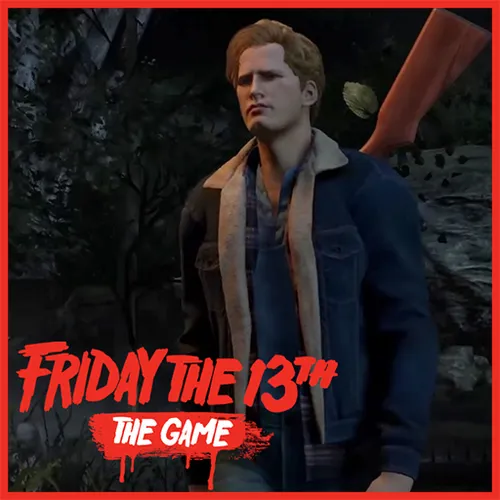Thumbnail image for Tommy Jarvis [Friday the 13th]