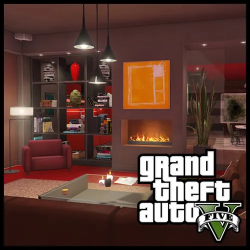 Thumbnail image for GTA V Online Apartment V1 Final