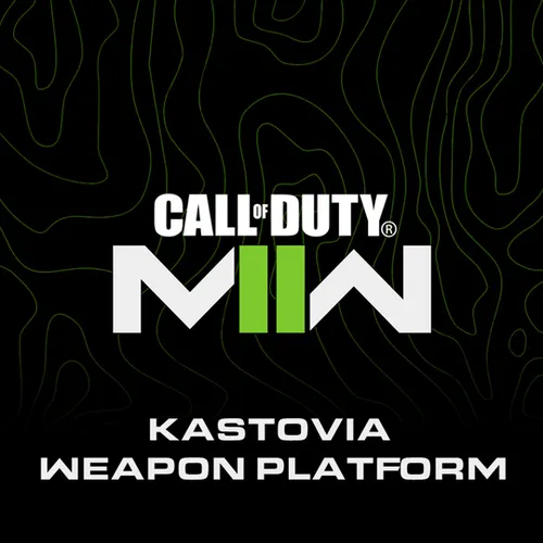 Thumbnail image for Kastovia Platform - MWII (2022)