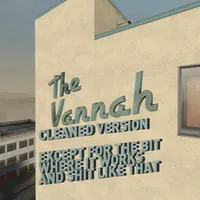 L4D2: The Vannah Cleaned