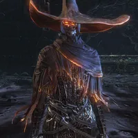 Bloodborne / Keeper of the Old Lords