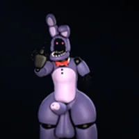 Spacebaron-withered bonnie