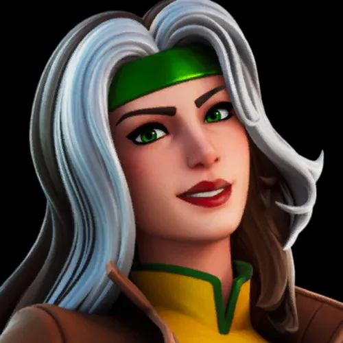 Thumbnail image for Rogue [Fortnite] + Thicc Alt