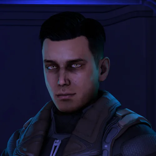 Thumbnail image for Reyes Vidal (Mass Effect: Andromeda)