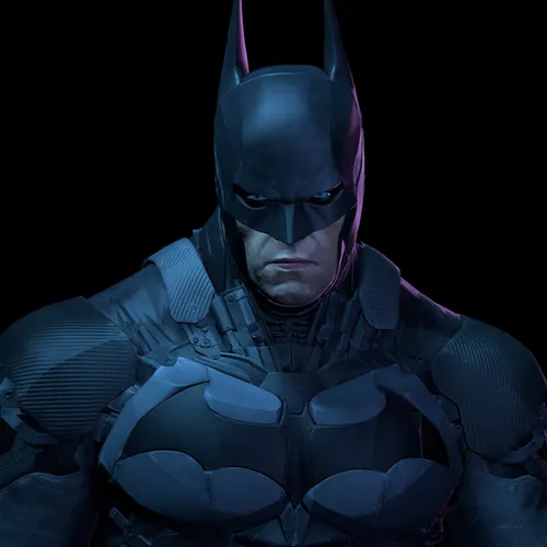 Thumbnail image for Batman (Arkham Knight)