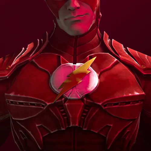 Thumbnail image for Flash (Injustice: Gods Among Us)