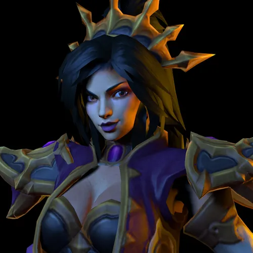 Thumbnail image for Li-Ming (Heroes Of The Storm)