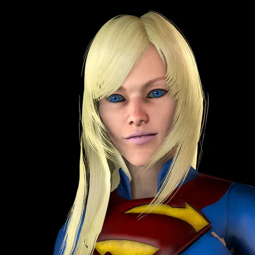 Thumbnail image for Supergirl
