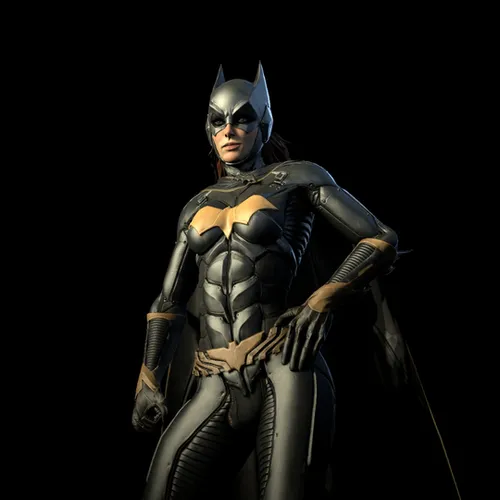 Thumbnail image for Batgirl (Arkham Knight)