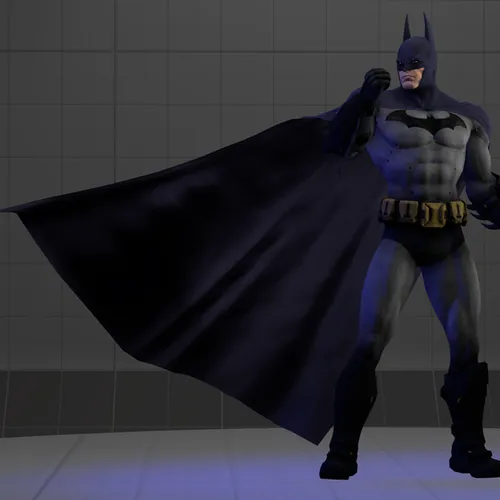 Thumbnail image for Batman (Arkham City)