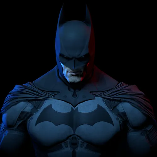 Thumbnail image for Batman (Arkham Origins)