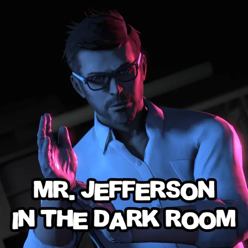 Thumbnail image for Life is Strange - Mr. Jefferson Dark Room