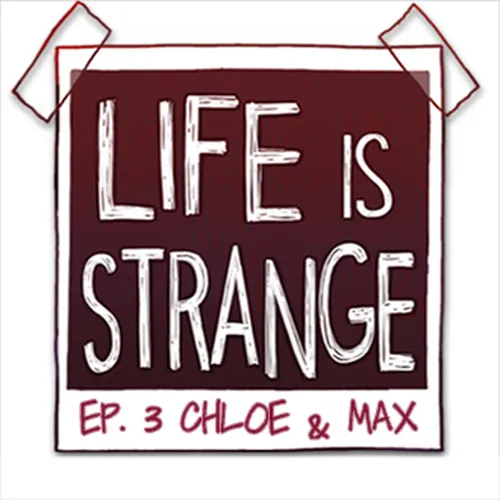 Thumbnail image for Life is Strange - Chloe & Max