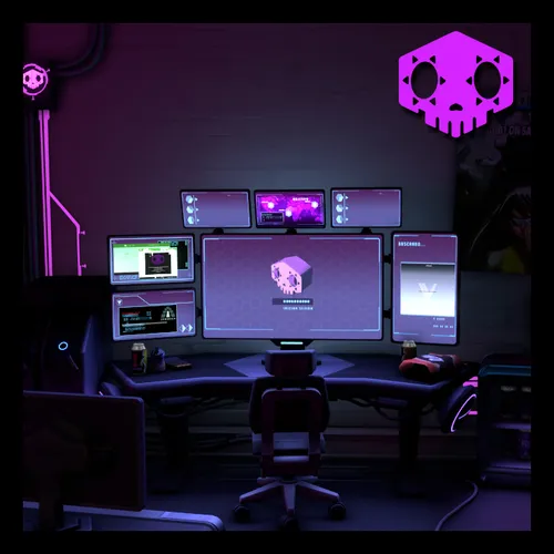 Thumbnail image for [OW] Sombra's Room